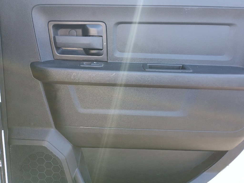 Used 2021 RAM 2500 Tradesman image 27