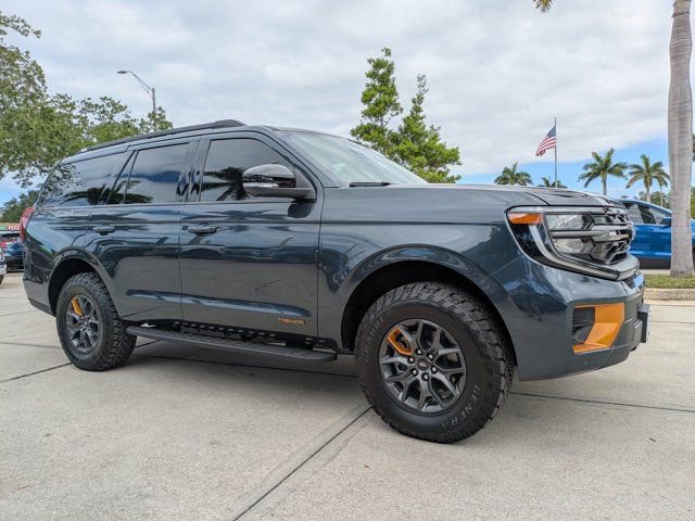 Certified 2026 Ford Expedition Tremor image 7