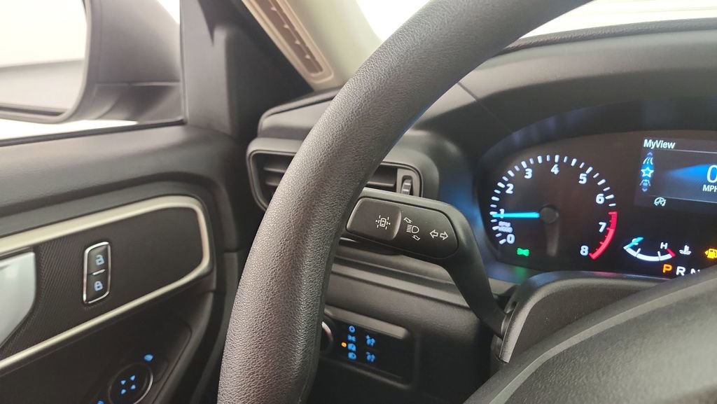 Certified 2023 Ford Explorer XLT image 19