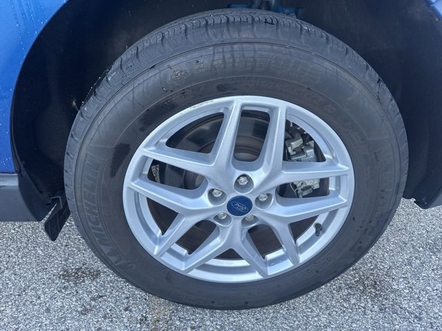 Certified 2022 Ford Edge SEL w/ Convenience Package image 17