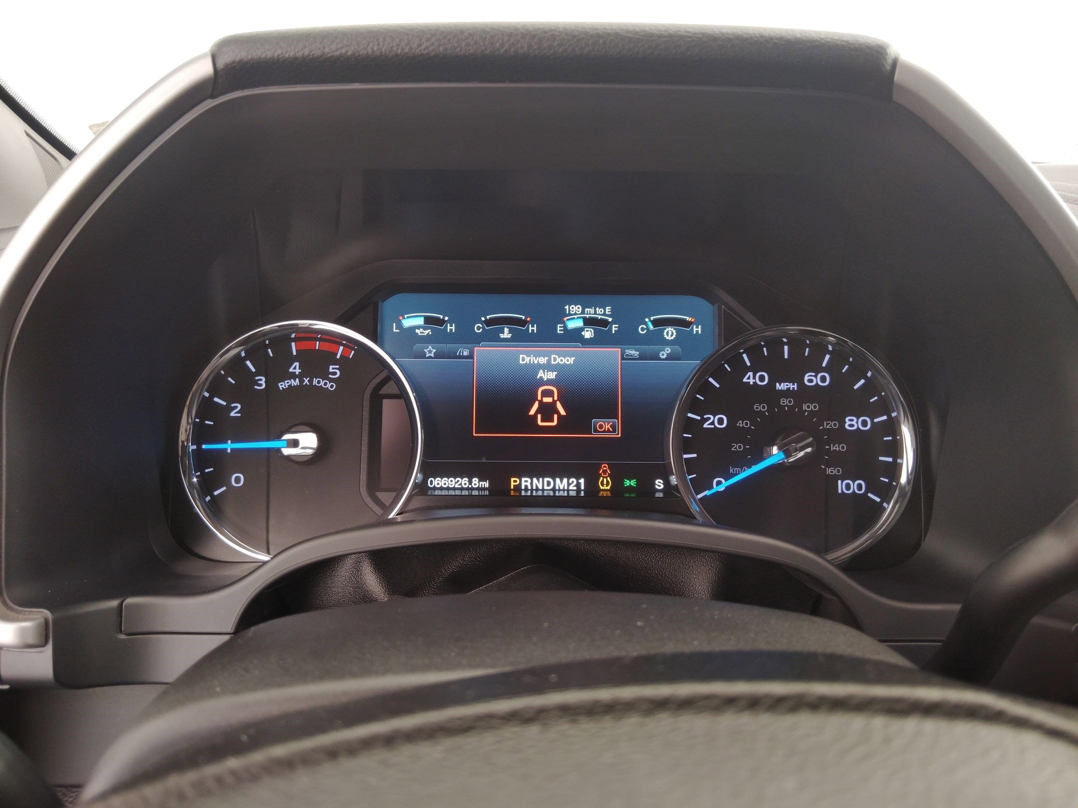 Certified 2017 Ford F250 Lariat w/ Lariat Value Package image 18