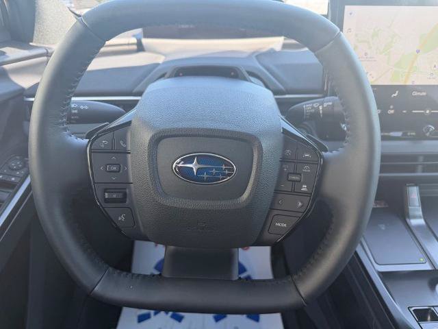 Used 2026 Subaru Solterra AWD/4WD image 15