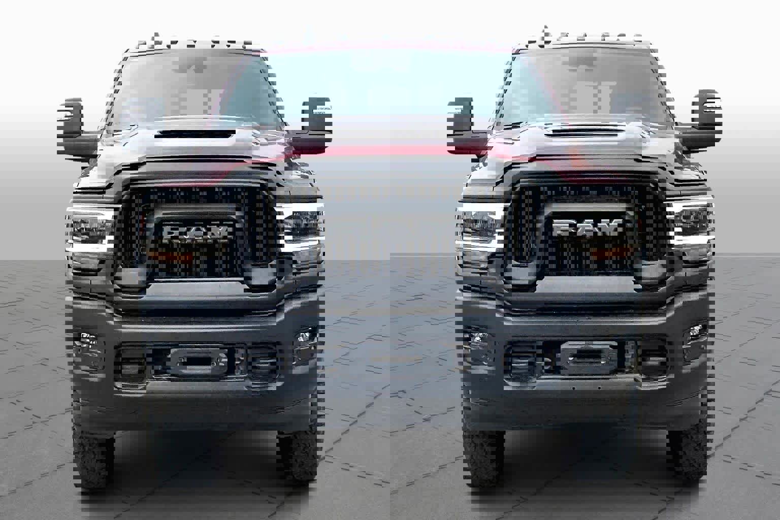 Used 2023 RAM 2500 Power Wagon w/ Level 1 Equipment Group image 7