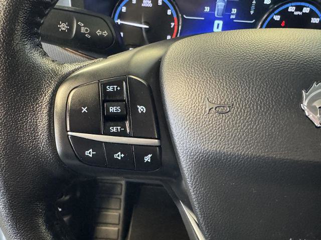 Certified 2022 Ford Bronco Sport Outer Banks w/ Tech Package image 14