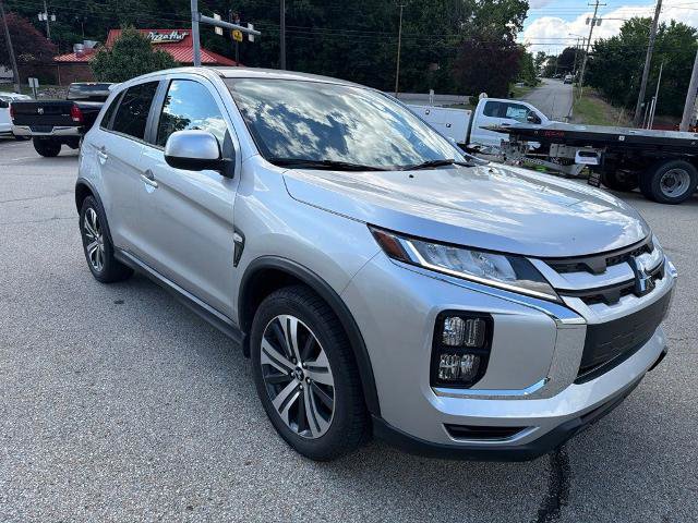 Used 2021 Mitsubishi Outlander Sport AWD image 1