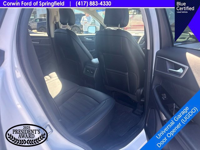 Certified 2019 Ford Edge SEL w/ Equipment Group 201A AWD/4WD image 20