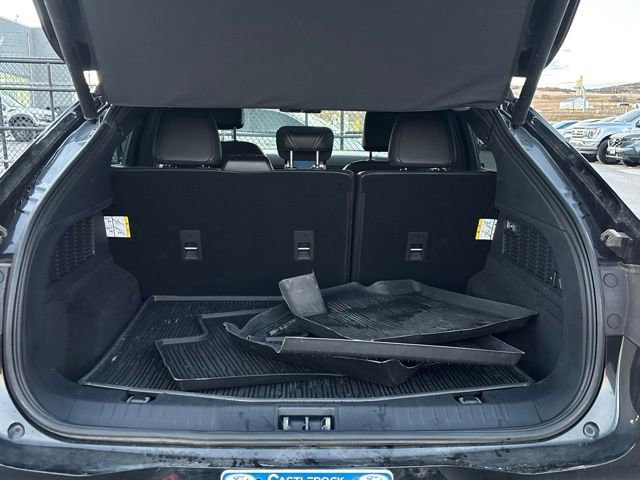 Certified 2024 Ford Mustang Mach-E Premium image 22