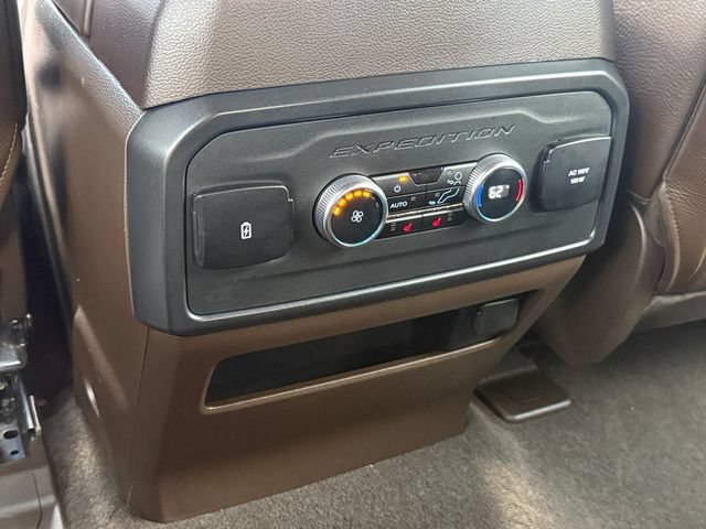 Certified 2024 Ford Expedition Max King Ranch AWD/4WD image 9