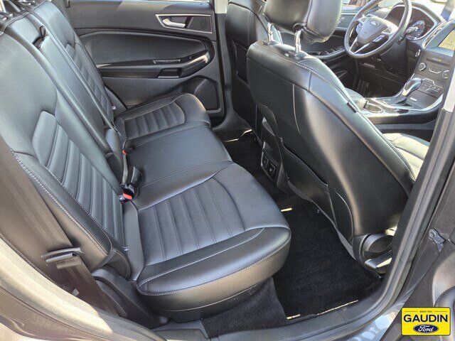 Certified 2018 Ford Edge SEL w/ Equipment Group 201A FWD image 14