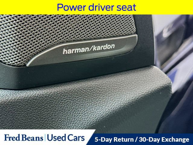 Used 2019 BMW X5 xDrive50i w/ M Sport Package image 24