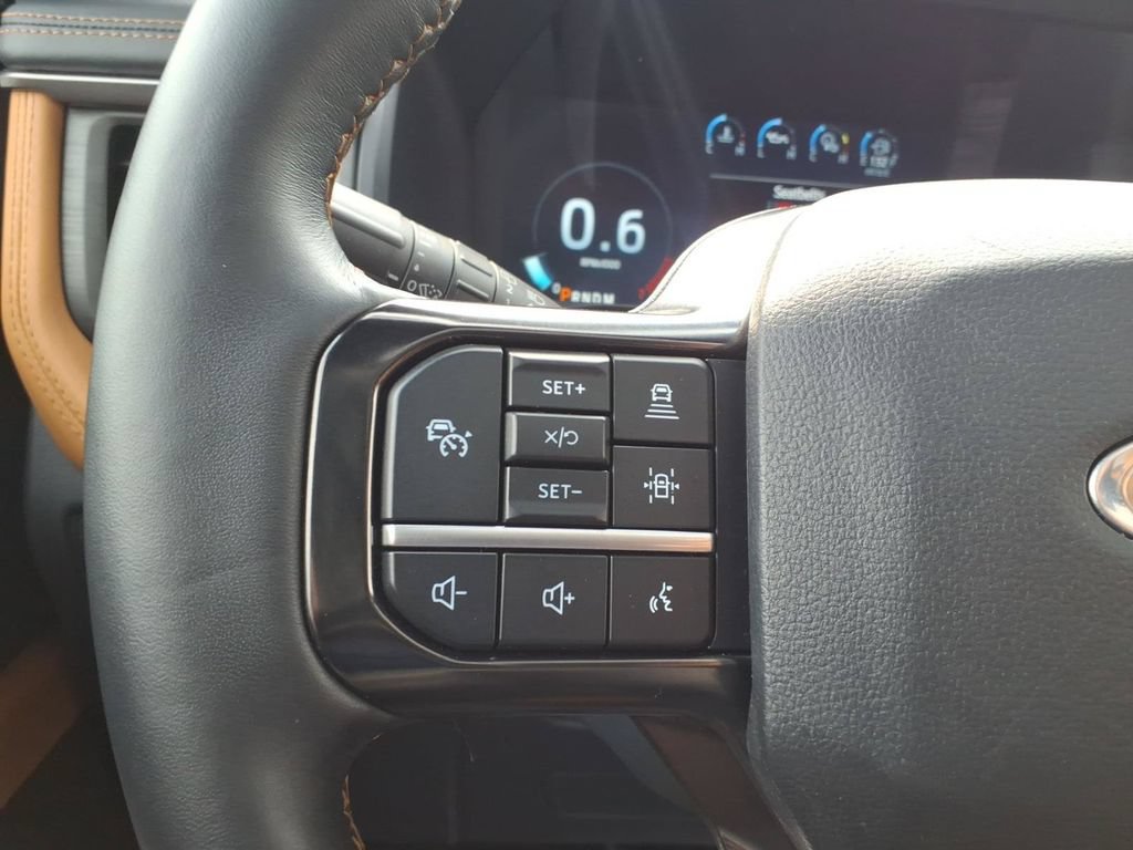 Certified 2024 Ford Expedition Max Platinum AWD/4WD image 18
