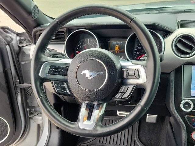 Certified 2021 Ford Mustang Premium RWD image 17