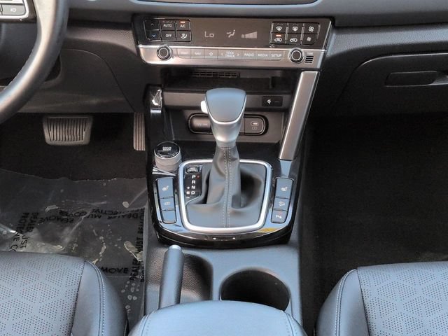 Used 2026 Kia Seltos EX FWD image 19