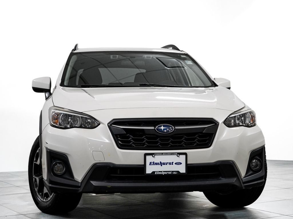 Used 2018 Subaru Crosstrek 2.0i Premium w/ Eyesight System AWD/4WD image 3