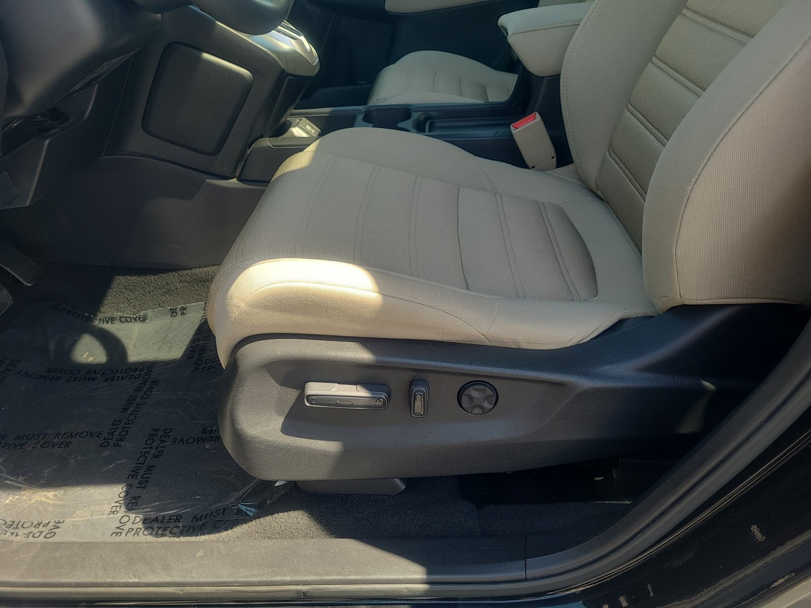 Used 2018 Honda CR-V EX image 14