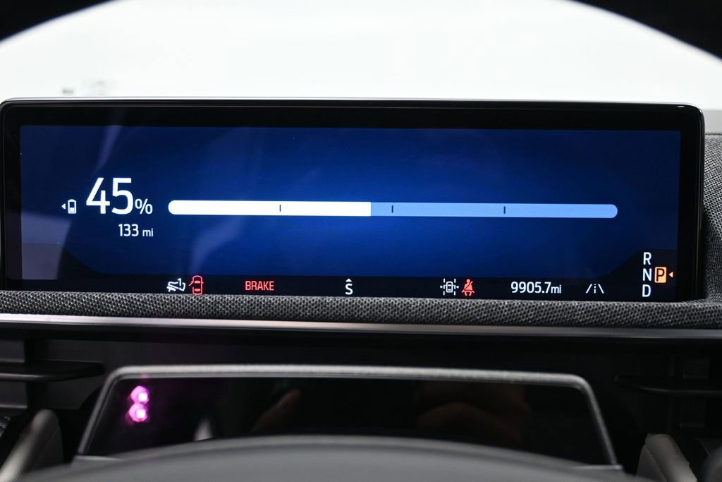 Certified 2025 Ford Mustang Mach-E Premium w/ Interior Protection Package RWD image 14