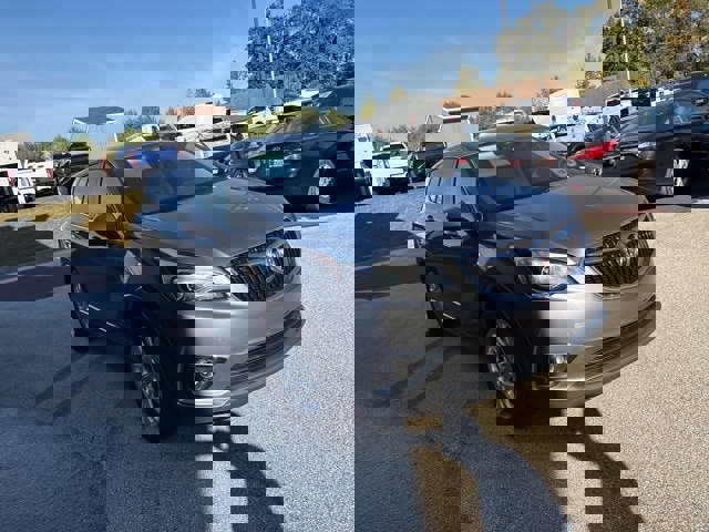 Used 2020 Buick Envision Preferred image 13