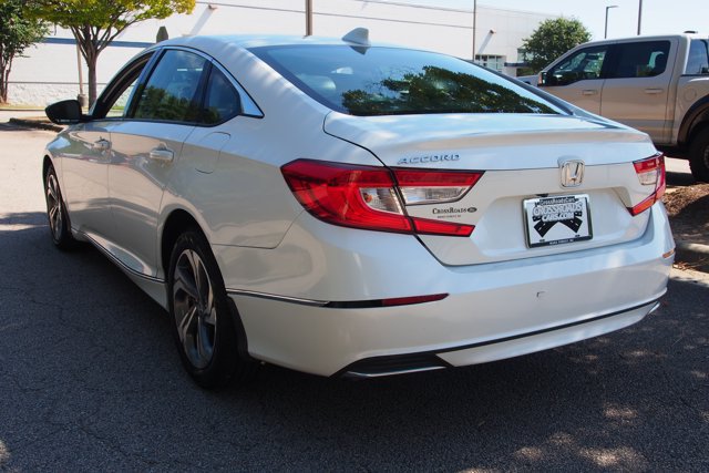 Used 2020 Honda Accord EX image 5