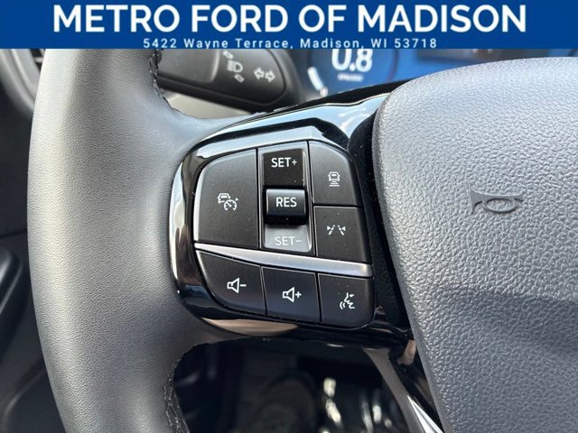 Certified 2023 Ford Escape Platinum AWD/4WD image 26