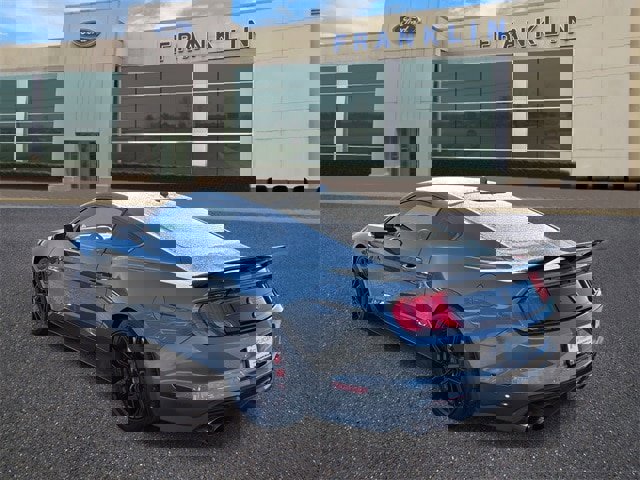 Certified 2021 Ford Mustang Shelby GT500 w/ Technology Package image 3