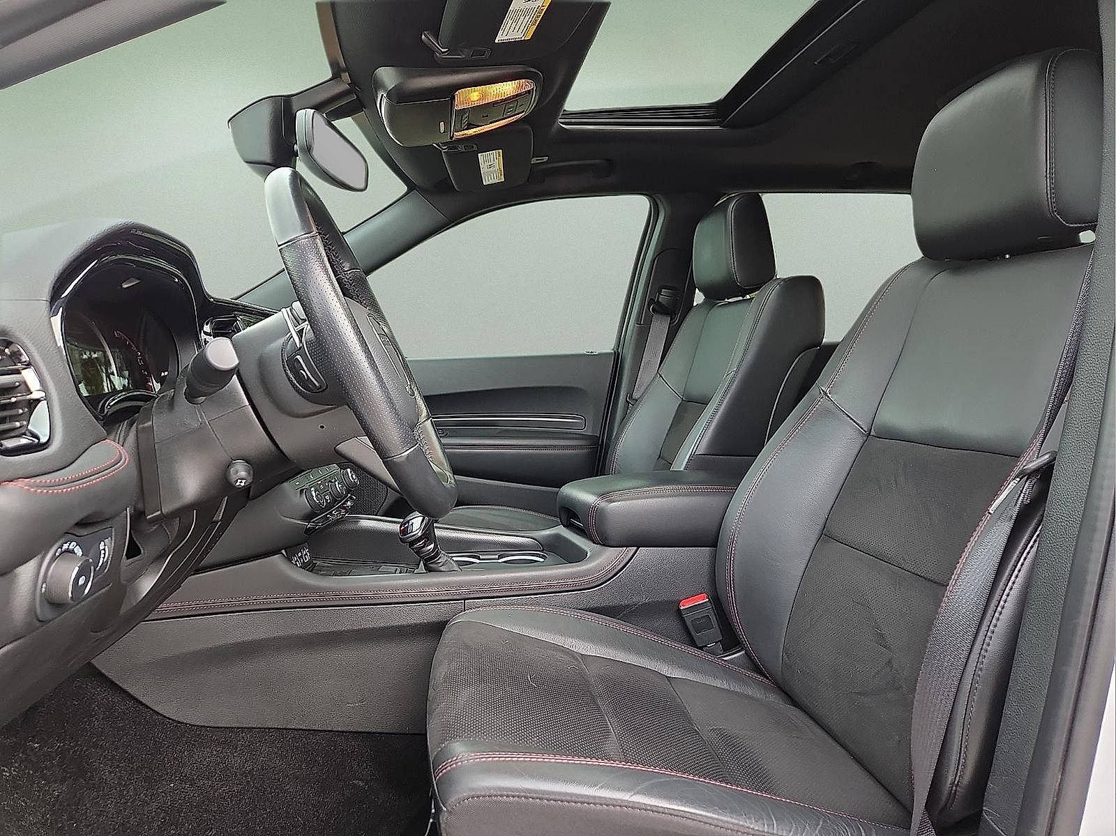 Used 2022 Dodge Durango R/T w/ Blacktop Package image 15