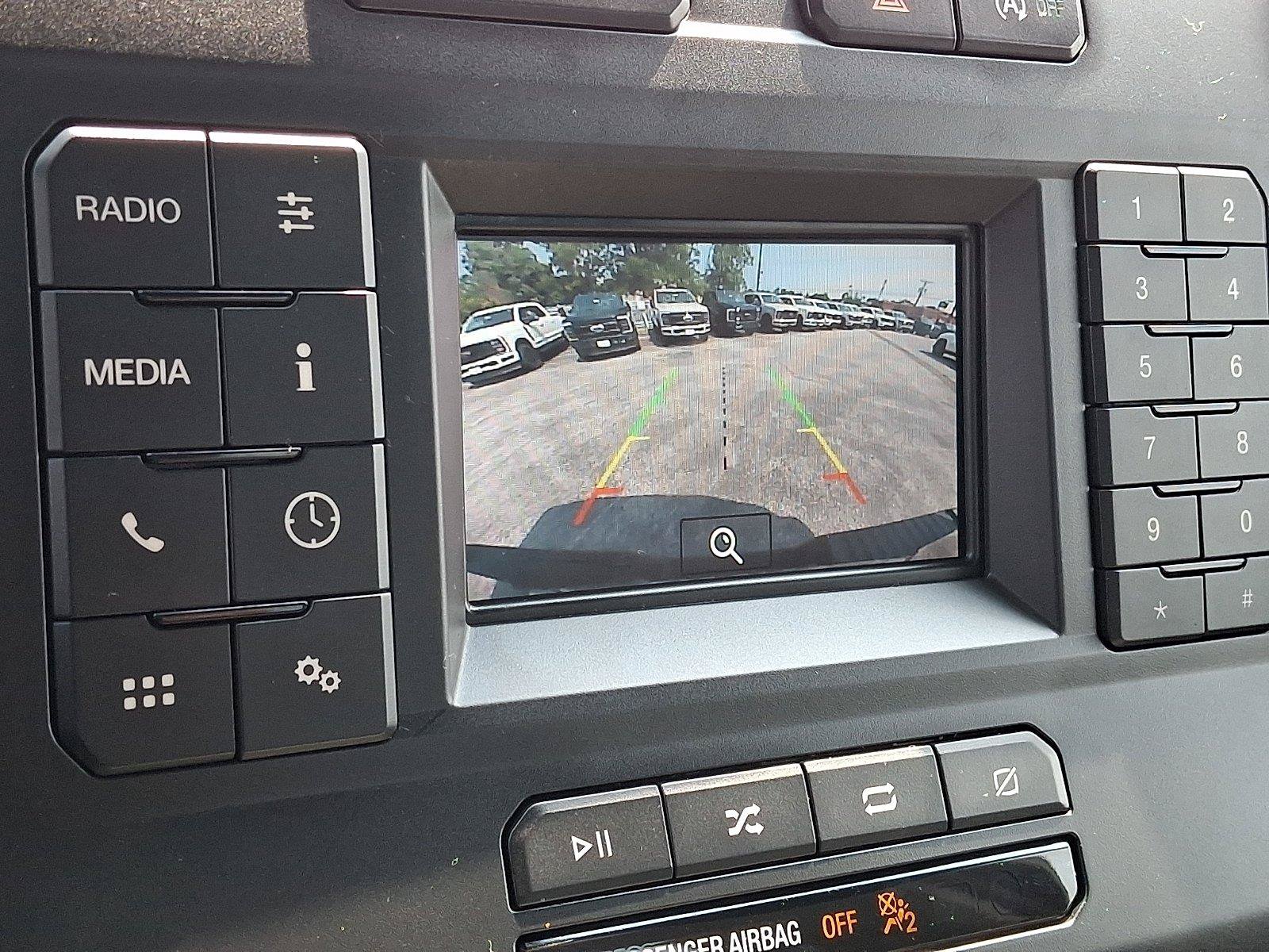 Certified 2019 Ford F150 XL w/ Equipment Group 101A Mid RWD image 17