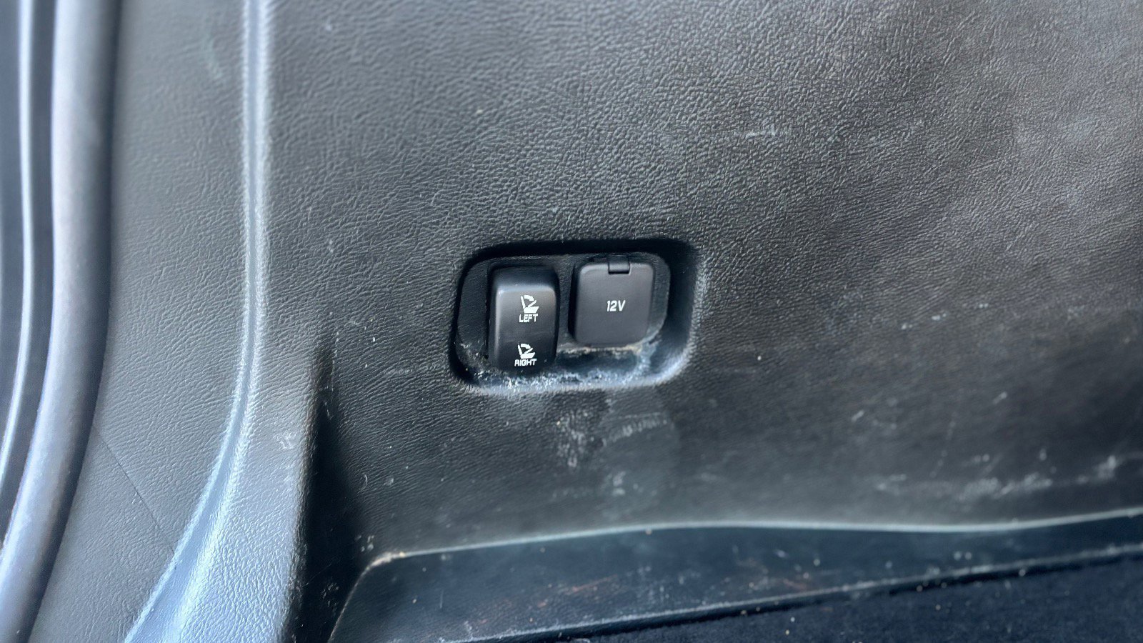 Certified 2022 Ford Edge SEL w/ Convenience Package image 12