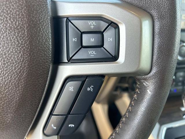 Certified 2018 Ford F150 Lariat w/ Max Trailer Tow Package AWD/4WD image 30
