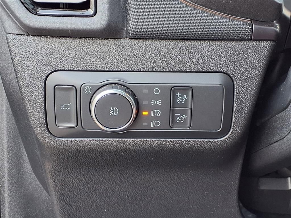 Certified 2021 Ford Bronco Sport Badlands w/ Badlands Package image 20