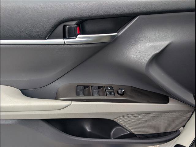 Used 2023 Toyota Camry LE image 13