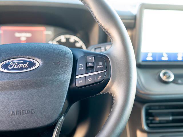 Certified 2024 Ford Maverick Lariat w/ Black Appearance Package image 25