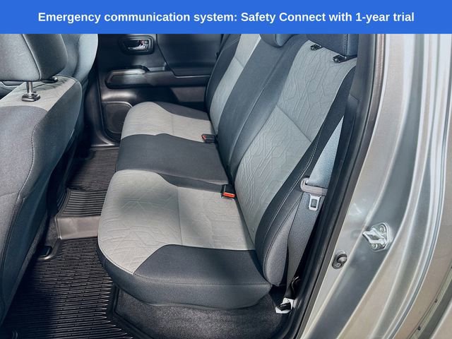 Used 2022 Toyota Tacoma TRD Off-Road w/ Technology Package image 18