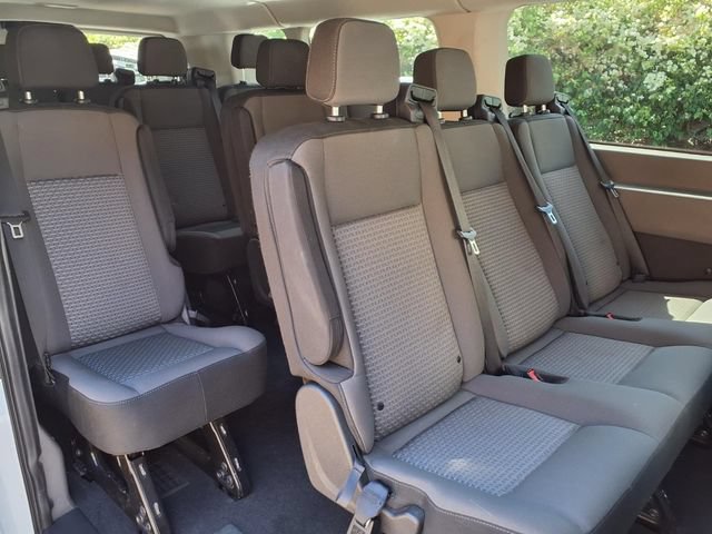 Certified 2023 Ford Transit 350 XLT RWD image 22