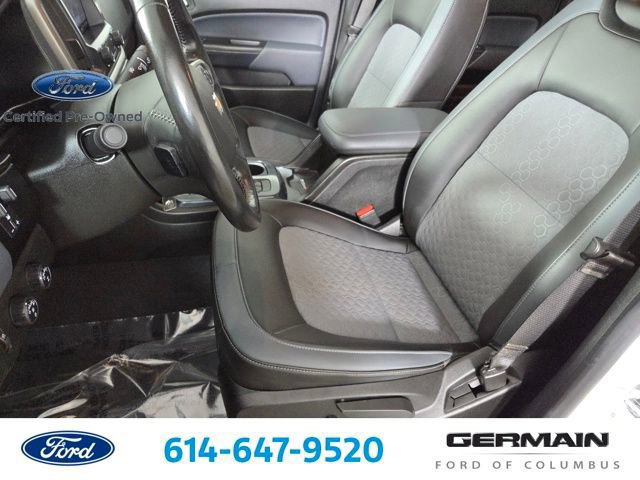 Used 2022 Chevrolet Colorado Z71 image 18