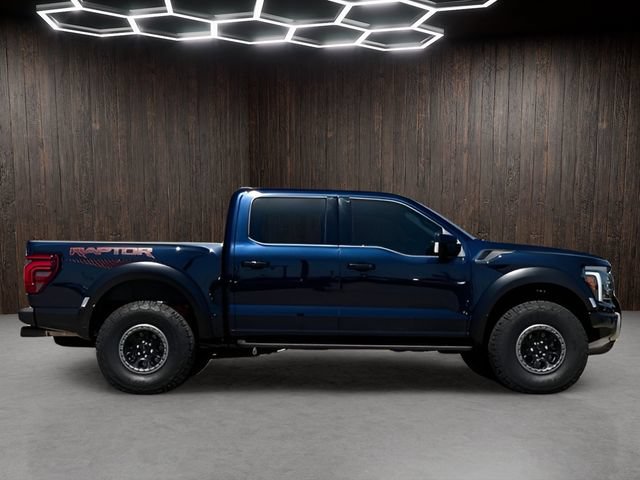 Certified 2025 Ford F150 Raptor AWD/4WD image 7
