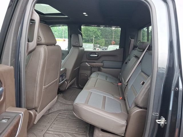 Used 2021 GMC Sierra 1500 Denali w/ Denali Ultimate Package AWD/4WD image 10