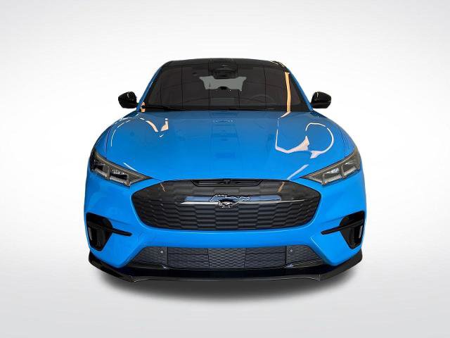 Certified 2023 Ford Mustang Mach-E GT w/ GT Performance Edition AWD/4WD image 5