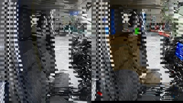 Certified 2022 Ford EcoSport SE image 28