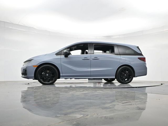 Used 2025 Honda Odyssey Sport-L image 37