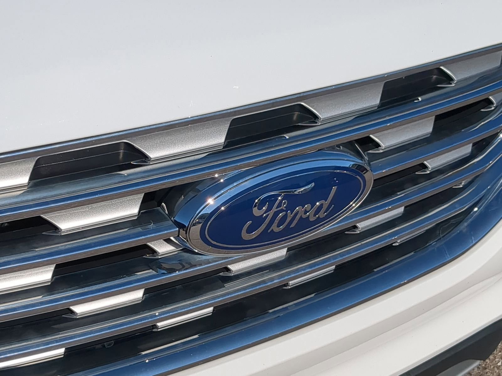 Certified 2022 Ford Edge SEL w/ Convenience Package image 14