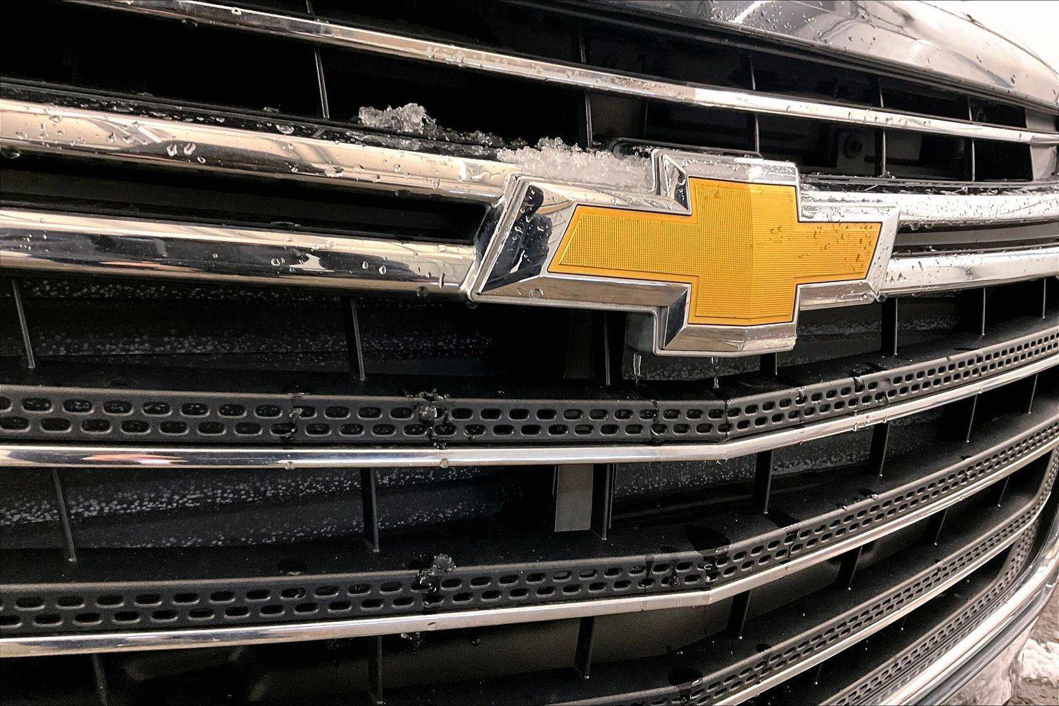 Used 2019 Chevrolet Traverse LT image 29