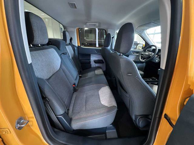 Certified 2023 Ford Maverick XLT w/ XLT Luxury Package image 25