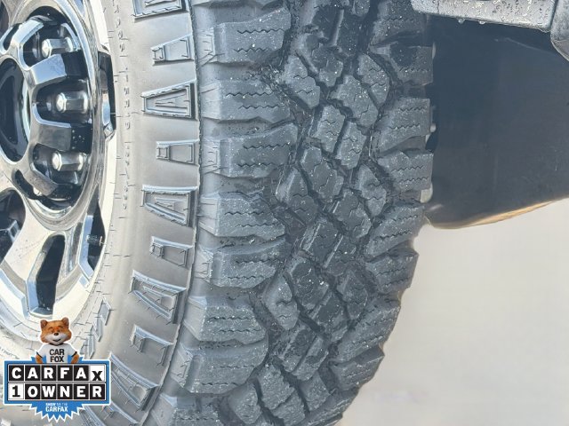 Certified 2026 Ford F350 Platinum w/ Tremor Off-Road Package AWD/4WD image 44