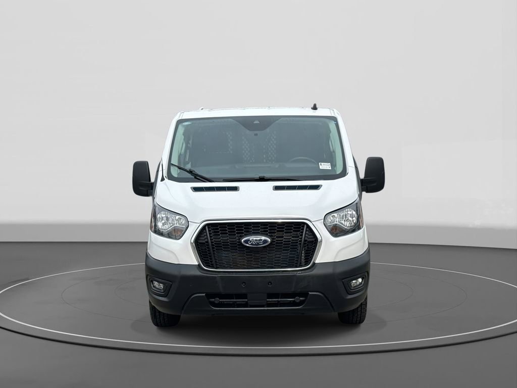 Certified 2024 Ford Transit 250 Low Roof w/ Exterior Upgrade Package image 3