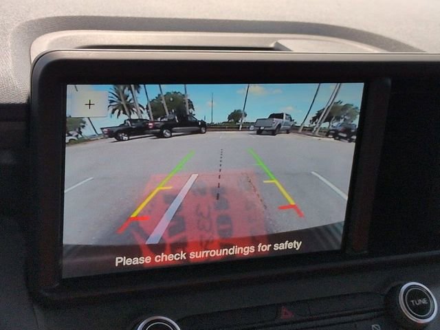 Certified 2022 Ford Maverick XL FWD image 20