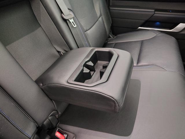 Used 2023 Toyota Tundra Platinum w/ Advanced Package AWD/4WD image 35