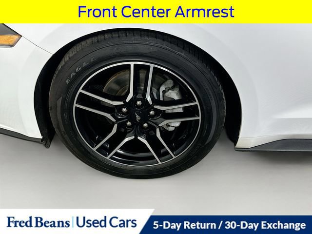 Certified 2023 Ford Mustang Premium image 32