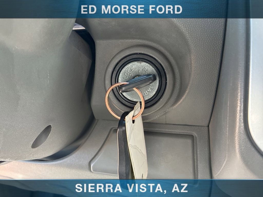 Used 2019 Nissan Frontier SV w/ Value Truck Package AWD/4WD image 30