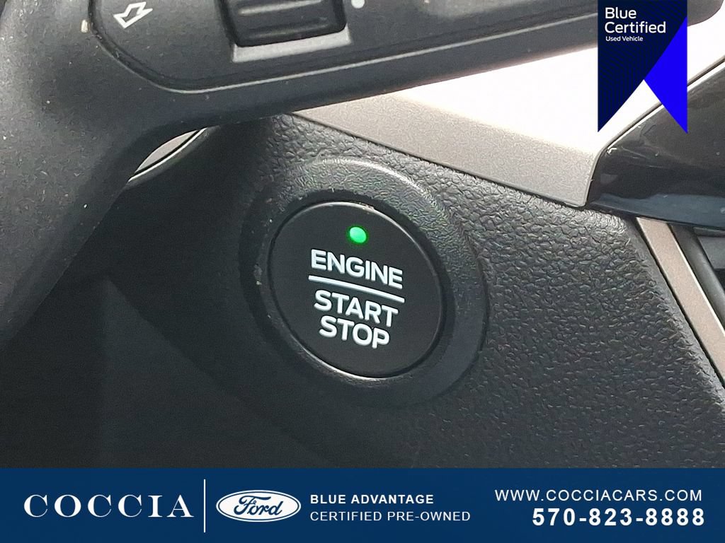 Certified 2022 Ford Escape SE w/ Convenience Package AWD/4WD image 24