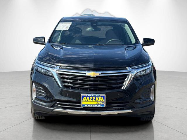 Used 2024 Chevrolet Equinox LT FWD image 8
